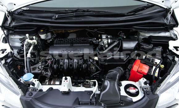 Buy Used Honda Jazz White Car in Bangkok in Bangkok Buy Used Honda Jazz White Car in Bangkok in Bangkok