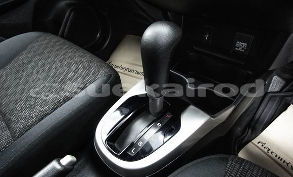 Buy Used Honda Jazz White Car in Bangkok in Bangkok Buy Used Honda Jazz White Car in Bangkok in Bangkok