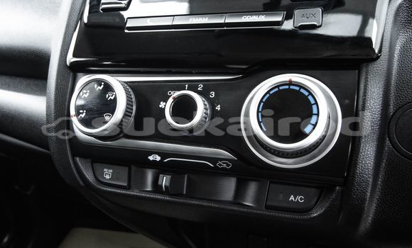 Buy Used Honda Jazz White Car in Bangkok in Bangkok Buy Used Honda Jazz White Car in Bangkok in Bangkok