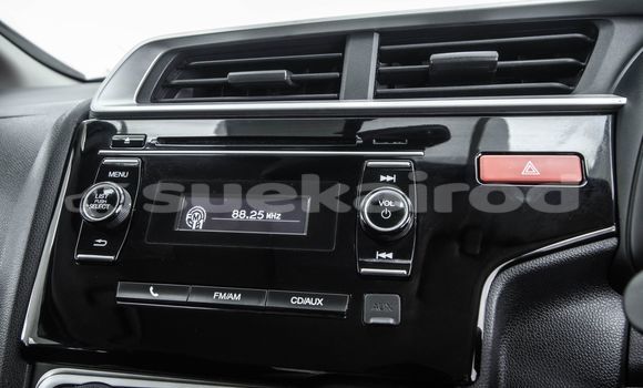 Buy Used Honda Jazz White Car in Bangkok in Bangkok Buy Used Honda Jazz White Car in Bangkok in Bangkok