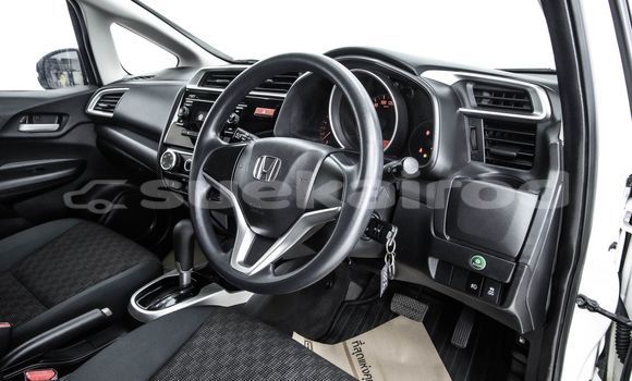 Buy Used Honda Jazz White Car in Bangkok in Bangkok Buy Used Honda Jazz White Car in Bangkok in Bangkok