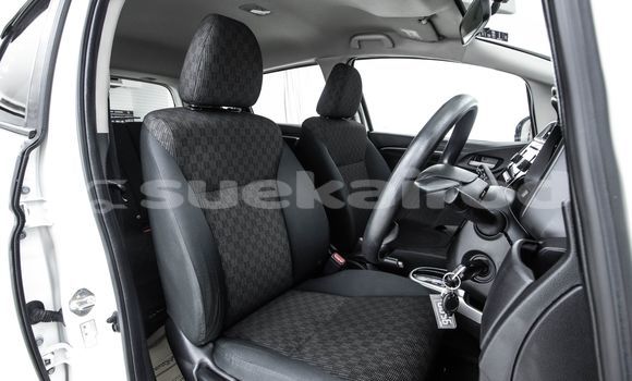 Buy Used Honda Jazz White Car in Bangkok in Bangkok Buy Used Honda Jazz White Car in Bangkok in Bangkok