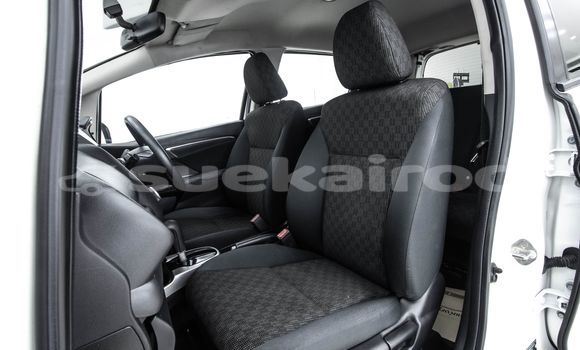 Buy Used Honda Jazz White Car in Bangkok in Bangkok Buy Used Honda Jazz White Car in Bangkok in Bangkok