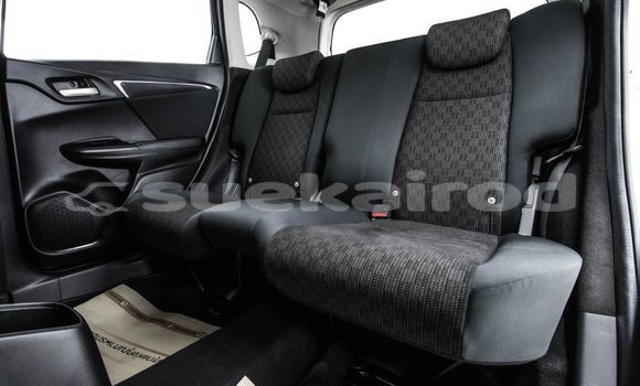 Buy Used Honda Jazz White Car in Bangkok in Bangkok Buy Used Honda Jazz White Car in Bangkok in Bangkok