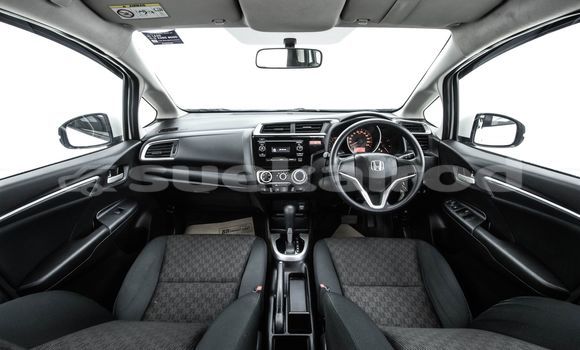 Buy Used Honda Jazz White Car in Bangkok in Bangkok Buy Used Honda Jazz White Car in Bangkok in Bangkok