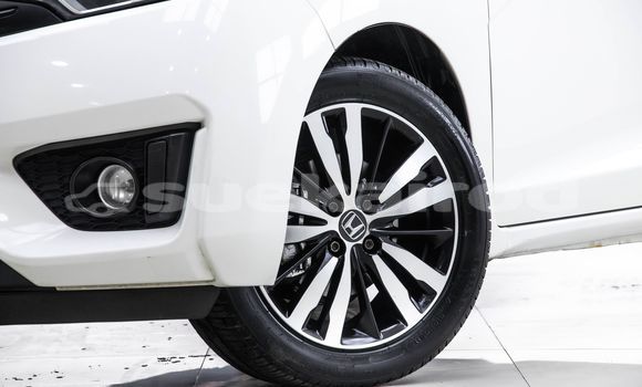 Buy Used Honda Jazz White Car in Bangkok in Bangkok Buy Used Honda Jazz White Car in Bangkok in Bangkok