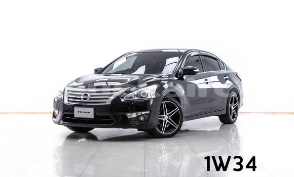ซื้อ รถมือสอง Nissan Teana สีดำ รถยนต์ ใน %{เมือง} ใน กรุงเทพมหานคร ซื้อ รถมือสอง Nissan Teana สีดำ รถยนต์ ใน %{เมือง} ใน กรุงเทพมหานคร