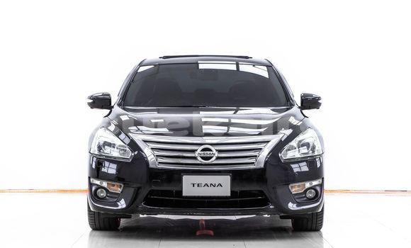 ซื้อ รถมือสอง Nissan Teana สีดำ รถยนต์ ใน %{เมือง} ใน กรุงเทพมหานคร ซื้อ รถมือสอง Nissan Teana สีดำ รถยนต์ ใน %{เมือง} ใน กรุงเทพมหานคร