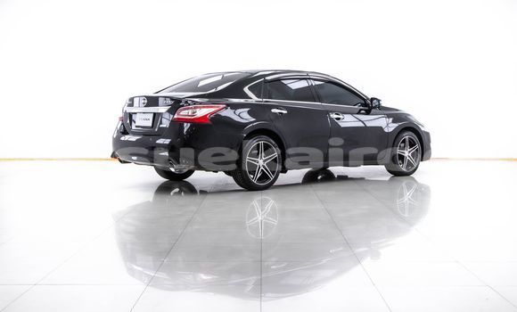 ซื้อ รถมือสอง Nissan Teana สีดำ รถยนต์ ใน %{เมือง} ใน กรุงเทพมหานคร ซื้อ รถมือสอง Nissan Teana สีดำ รถยนต์ ใน %{เมือง} ใน กรุงเทพมหานคร