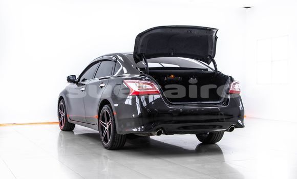 ซื้อ รถมือสอง Nissan Teana สีดำ รถยนต์ ใน %{เมือง} ใน กรุงเทพมหานคร ซื้อ รถมือสอง Nissan Teana สีดำ รถยนต์ ใน %{เมือง} ใน กรุงเทพมหานคร