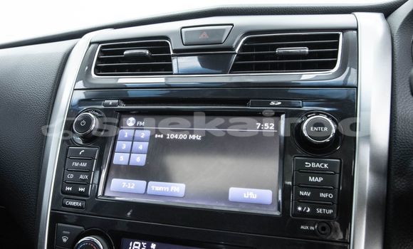 ซื้อ รถมือสอง Nissan Teana สีดำ รถยนต์ ใน %{เมือง} ใน กรุงเทพมหานคร ซื้อ รถมือสอง Nissan Teana สีดำ รถยนต์ ใน %{เมือง} ใน กรุงเทพมหานคร