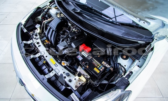 ซื้อ รถมือสอง Nissan Almera ขาว รถยนต์ ใน %{เมือง} ใน กรุงเทพมหานคร ซื้อ รถมือสอง Nissan Almera ขาว รถยนต์ ใน %{เมือง} ใน กรุงเทพมหานคร