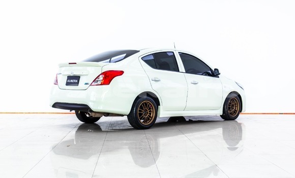 ซื้อ รถมือสอง Nissan Almera ขาว รถยนต์ ใน %{เมือง} ใน กรุงเทพมหานคร ซื้อ รถมือสอง Nissan Almera ขาว รถยนต์ ใน %{เมือง} ใน กรุงเทพมหานคร