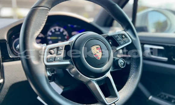 Buy Used Porsche Cayenne White Car in Bangkok in Bangkok Buy Used Porsche Cayenne White Car in Bangkok in Bangkok