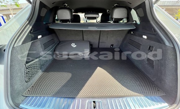 Buy Used Porsche Cayenne White Car in Bangkok in Bangkok Buy Used Porsche Cayenne White Car in Bangkok in Bangkok