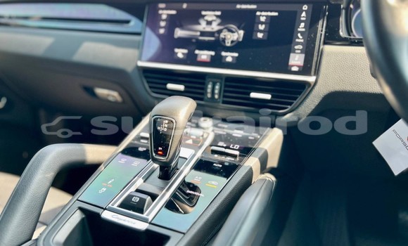 Buy Used Porsche Cayenne White Car in Bangkok in Bangkok Buy Used Porsche Cayenne White Car in Bangkok in Bangkok