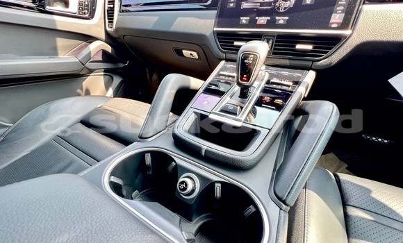 Buy Used Porsche Cayenne White Car in Bangkok in Bangkok Buy Used Porsche Cayenne White Car in Bangkok in Bangkok