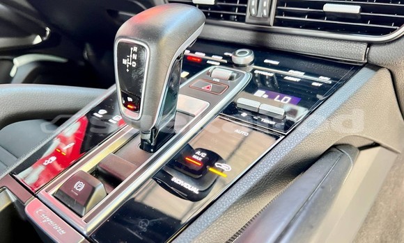 Buy Used Porsche Cayenne White Car in Bangkok in Bangkok Buy Used Porsche Cayenne White Car in Bangkok in Bangkok