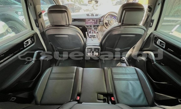 Buy Used Porsche Cayenne White Car in Bangkok in Bangkok Buy Used Porsche Cayenne White Car in Bangkok in Bangkok