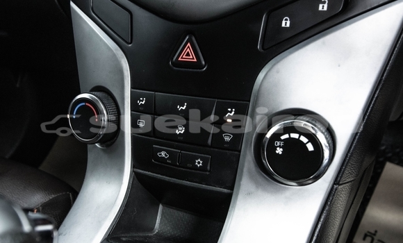 Buy Used Chevrolet Cruze Red Car in Bangkok in Bangkok Buy Used Chevrolet Cruze Red Car in Bangkok in Bangkok