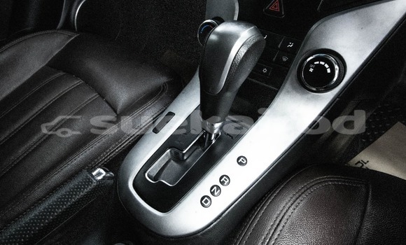 Buy Used Chevrolet Cruze Red Car in Bangkok in Bangkok Buy Used Chevrolet Cruze Red Car in Bangkok in Bangkok