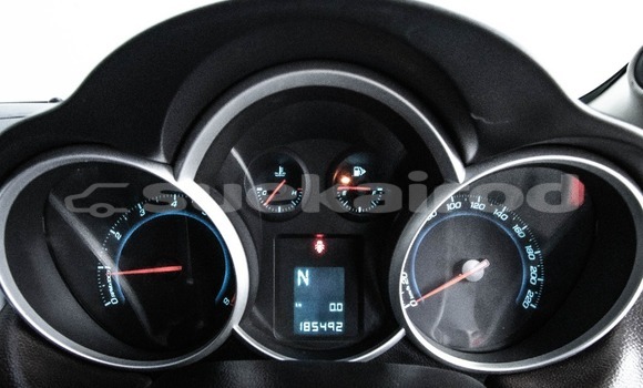 Buy Used Chevrolet Cruze Red Car in Bangkok in Bangkok Buy Used Chevrolet Cruze Red Car in Bangkok in Bangkok