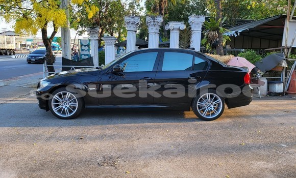 ซื้อ รถมือสอง BMW 3–Series สีดำ รถยนต์ ใน %{เมือง} ใน กรุงเทพมหานคร ซื้อ รถมือสอง BMW 3–Series สีดำ รถยนต์ ใน %{เมือง} ใน กรุงเทพมหานคร