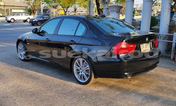 ซื้อ รถมือสอง BMW 3–Series สีดำ รถยนต์ ใน %{เมือง} ใน กรุงเทพมหานคร ซื้อ รถมือสอง BMW 3–Series สีดำ รถยนต์ ใน %{เมือง} ใน กรุงเทพมหานคร