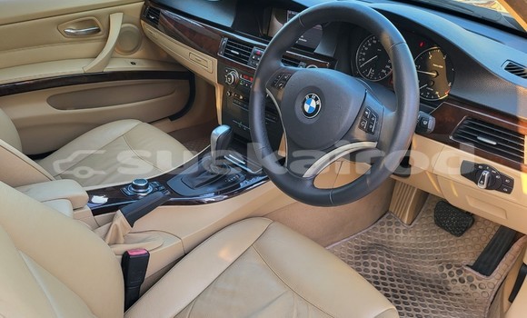 ซื้อ รถมือสอง BMW 3–Series สีดำ รถยนต์ ใน %{เมือง} ใน กรุงเทพมหานคร ซื้อ รถมือสอง BMW 3–Series สีดำ รถยนต์ ใน %{เมือง} ใน กรุงเทพมหานคร