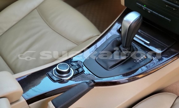 ซื้อ รถมือสอง BMW 3–Series สีดำ รถยนต์ ใน %{เมือง} ใน กรุงเทพมหานคร ซื้อ รถมือสอง BMW 3–Series สีดำ รถยนต์ ใน %{เมือง} ใน กรุงเทพมหานคร