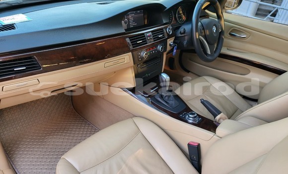 ซื้อ รถมือสอง BMW 3–Series สีดำ รถยนต์ ใน %{เมือง} ใน กรุงเทพมหานคร ซื้อ รถมือสอง BMW 3–Series สีดำ รถยนต์ ใน %{เมือง} ใน กรุงเทพมหานคร