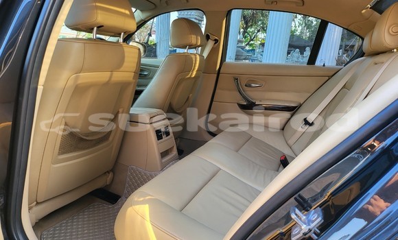 ซื้อ รถมือสอง BMW 3–Series สีดำ รถยนต์ ใน %{เมือง} ใน กรุงเทพมหานคร ซื้อ รถมือสอง BMW 3–Series สีดำ รถยนต์ ใน %{เมือง} ใน กรุงเทพมหานคร