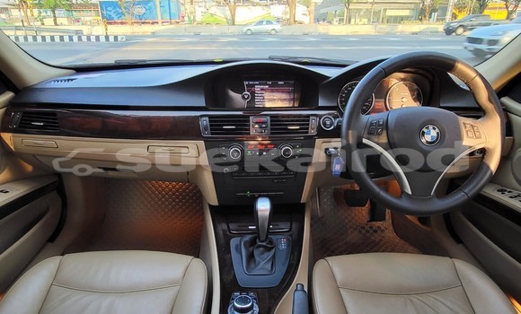 ซื้อ รถมือสอง BMW 3–Series สีดำ รถยนต์ ใน %{เมือง} ใน กรุงเทพมหานคร ซื้อ รถมือสอง BMW 3–Series สีดำ รถยนต์ ใน %{เมือง} ใน กรุงเทพมหานคร