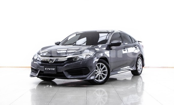 Buy Used Honda Civic Other Car in Bangkok in Bangkok