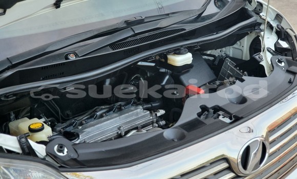 Buy Used Toyota Vellfire White Car in Bangkok in Bangkok Buy Used Toyota Vellfire White Car in Bangkok in Bangkok