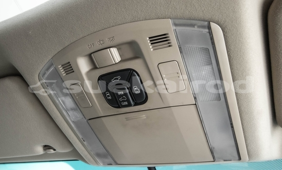 Buy Used Toyota Alphard White Car in Bangkok in Bangkok Buy Used Toyota Alphard White Car in Bangkok in Bangkok