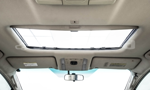 Buy Used Toyota Alphard White Car in Bangkok in Bangkok Buy Used Toyota Alphard White Car in Bangkok in Bangkok