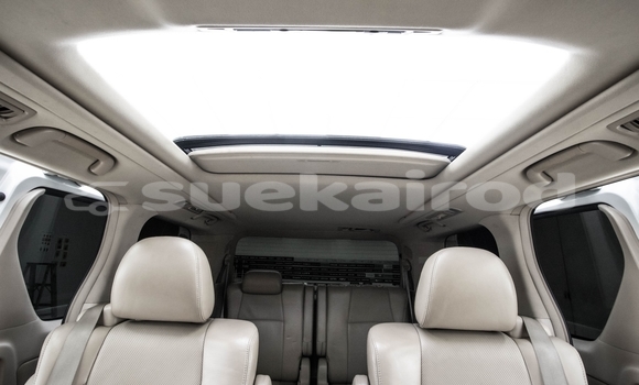 Buy Used Toyota Alphard White Car in Bangkok in Bangkok Buy Used Toyota Alphard White Car in Bangkok in Bangkok