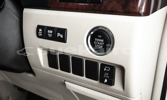 Buy Used Toyota Alphard White Car in Bangkok in Bangkok Buy Used Toyota Alphard White Car in Bangkok in Bangkok