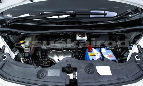Buy Used Toyota Alphard White Car in Bangkok in Bangkok Buy Used Toyota Alphard White Car in Bangkok in Bangkok
