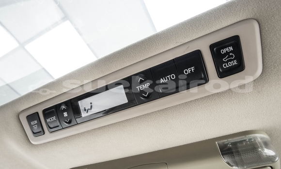 Buy Used Toyota Alphard White Car in Bangkok in Bangkok Buy Used Toyota Alphard White Car in Bangkok in Bangkok