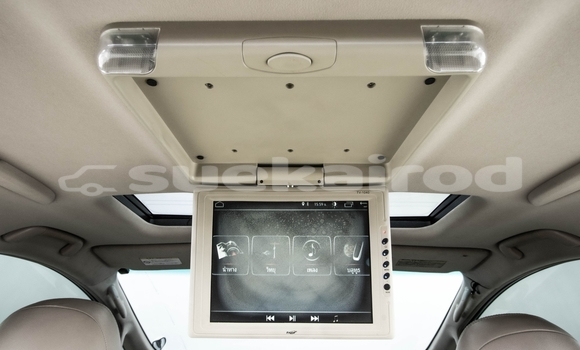 Buy Used Toyota Alphard White Car in Bangkok in Bangkok Buy Used Toyota Alphard White Car in Bangkok in Bangkok