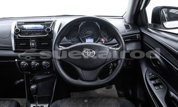 Buy Used Toyota Vios White Car in Bangkok in Bangkok Buy Used Toyota Vios White Car in Bangkok in Bangkok