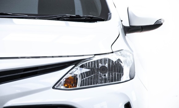 Buy Used Toyota Vios White Car in Bangkok in Bangkok Buy Used Toyota Vios White Car in Bangkok in Bangkok