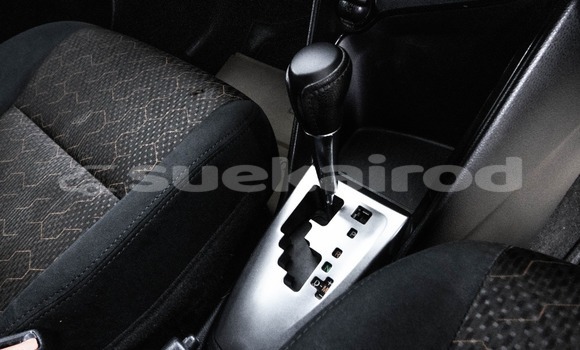 Buy Used Toyota Vios White Car in Bangkok in Bangkok Buy Used Toyota Vios White Car in Bangkok in Bangkok