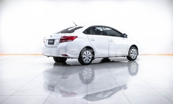 Buy Used Toyota Vios White Car in Bangkok in Bangkok Buy Used Toyota Vios White Car in Bangkok in Bangkok