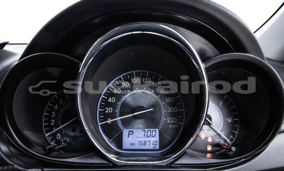 Buy Used Toyota Vios White Car in Bangkok in Bangkok Buy Used Toyota Vios White Car in Bangkok in Bangkok