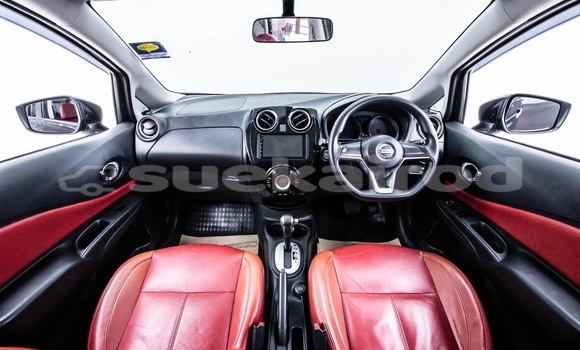 ซื้อ รถมือสอง Nissan Note สีดำ รถยนต์ ใน %{เมือง} ใน กรุงเทพมหานคร ซื้อ รถมือสอง Nissan Note สีดำ รถยนต์ ใน %{เมือง} ใน กรุงเทพมหานคร