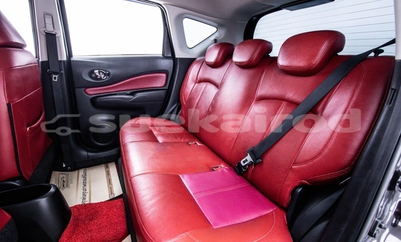 ซื้อ รถมือสอง Nissan Note สีดำ รถยนต์ ใน %{เมือง} ใน กรุงเทพมหานคร ซื้อ รถมือสอง Nissan Note สีดำ รถยนต์ ใน %{เมือง} ใน กรุงเทพมหานคร