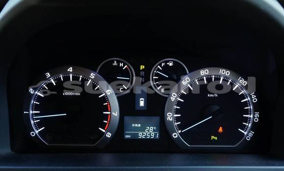 Buy Used Toyota Alphard White Car in Bangkok in Bangkok Buy Used Toyota Alphard White Car in Bangkok in Bangkok